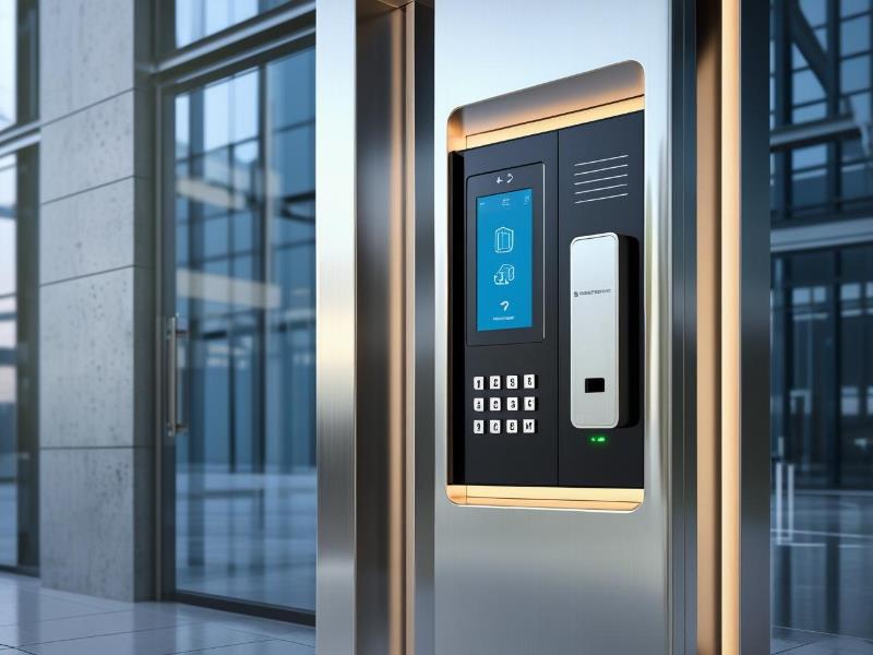 Access Control System