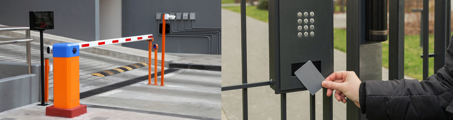 Access Control System Installation Boca Raton