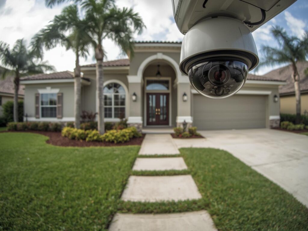 security camera for home in boca raton