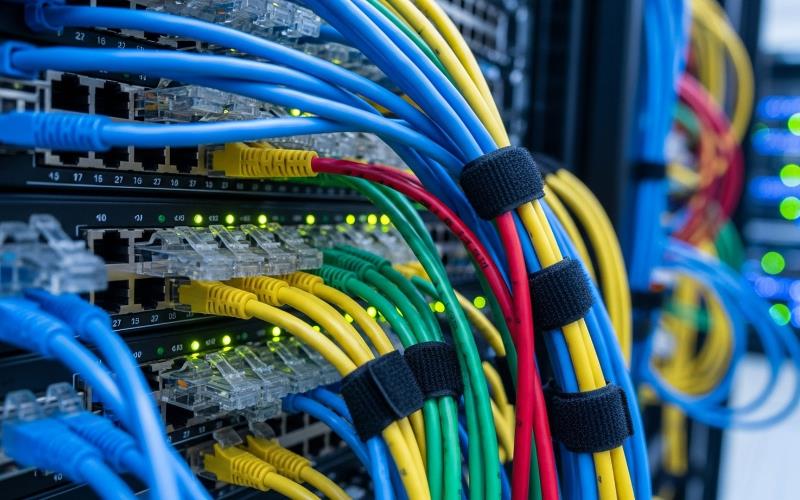 Network Infrastructure