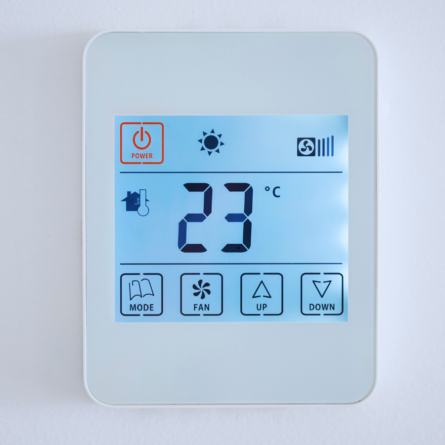 Climate Control Solutions Climate Control Solutions