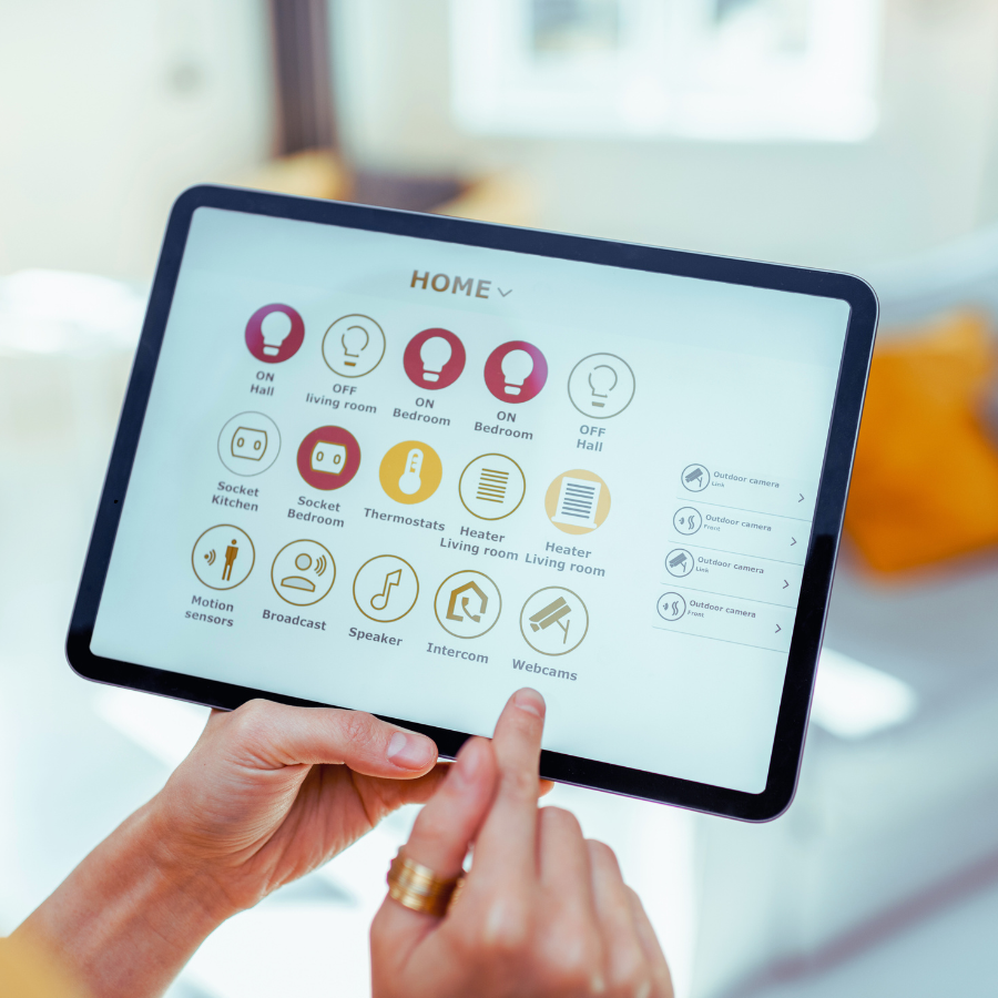 Home Automation Integration Home Automation Integration