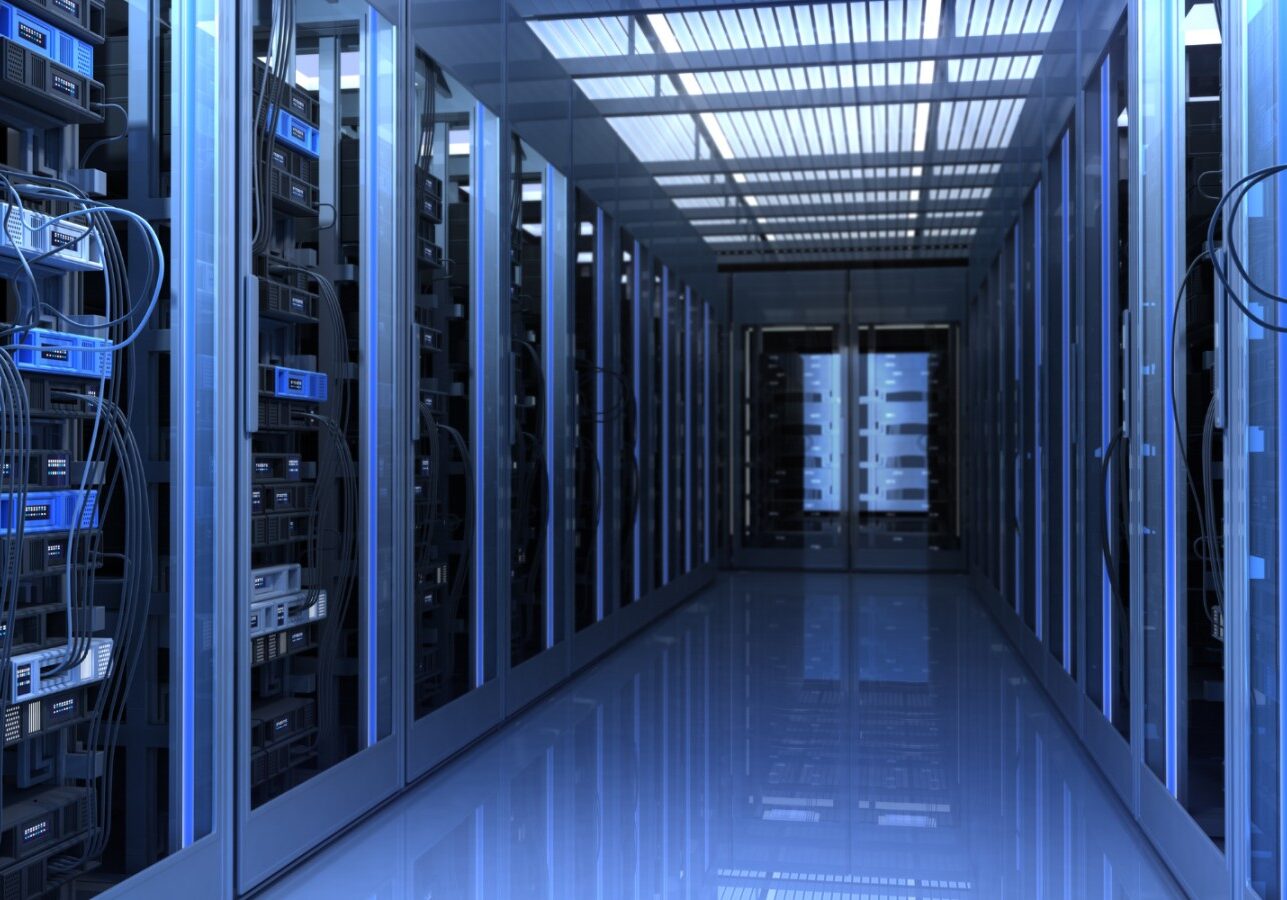 Network Infrastructure