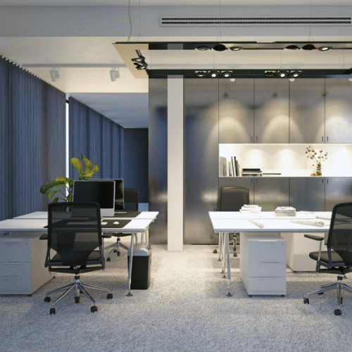 commercial application commercial application